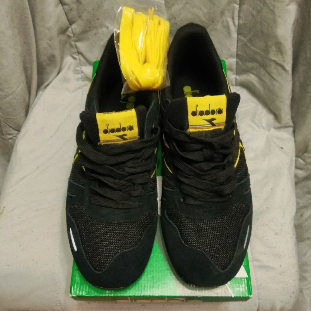 Diadora Titan ll sneakers